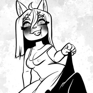 monochrome monochrome